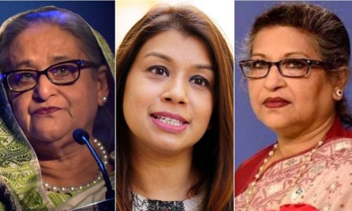 হাসিনা রেহানা টিউলিপের মামলার রায় ১ ডিসেম্বর