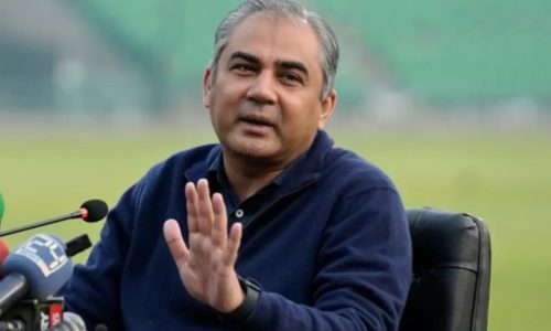 মহসিন নকভির বিরুদ্ধে নতুন অভিযোগ আনার প্রস্তুতি নিয়েছে