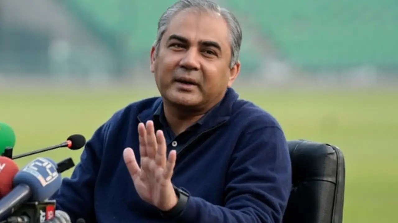 মহসিন নকভির বিরুদ্ধে নতুন অভিযোগ আনার প্রস্তুতি নিয়েছে