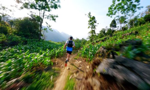 আল্ট্রা-ট্রেইল ম্যারাথন অনুষ্ঠিত হবে ২২ নভেম্বর