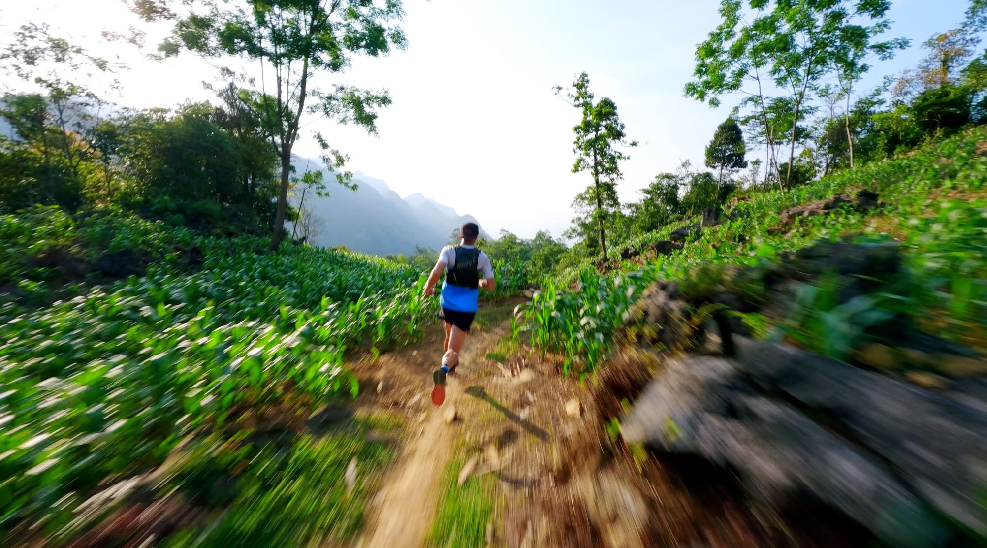 আল্ট্রা-ট্রেইল ম্যারাথন অনুষ্ঠিত হবে ২২ নভেম্বর