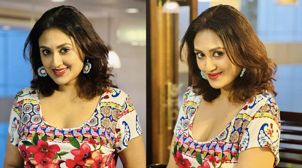 কথা দিয়ে কথা না রাখলে সবার ক্ষতি : কুসুম শিকদার