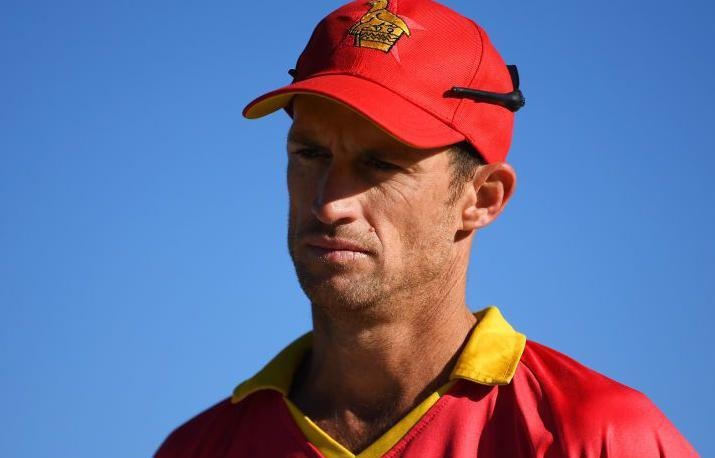 জিম্বাবুয়ের হয়ে আর খেলা হবে না উইলিয়ামসের