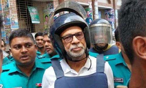 সাবেক মন্ত্রী লতিফ সিদ্দিকী