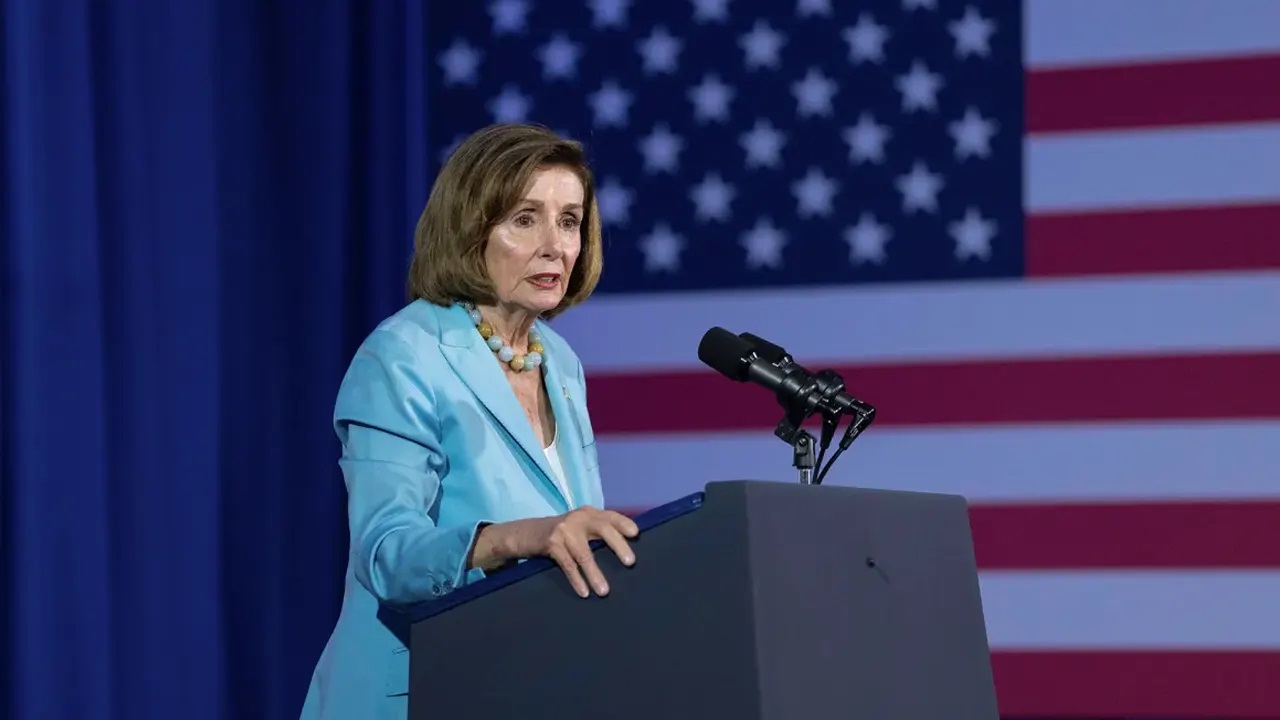 যুক্তরাষ্ট্রের রাজনীতির ইতিহাসে এক যুগান্তকারী অধ্যায়ের সমাপ্তি ঘটতে যাচ্ছে