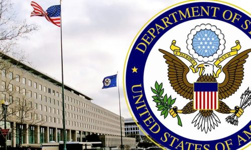 মার্কিন পররাষ্ট্র দপ্তর সংগঠনগুলোকে সন্ত্রাসী হিসেবে ঘোষণা করেছে।