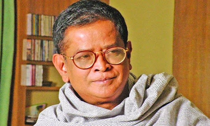আজ হুমায়ূন আহমেদের ৭৭তম জন্মদিন