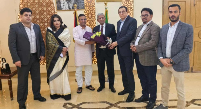 ছবি : সংগৃহীত