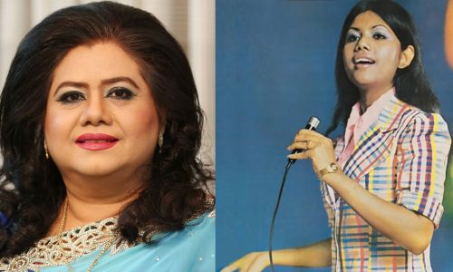 সুর সম্রাজ্ঞীর জন্মদিন আজ