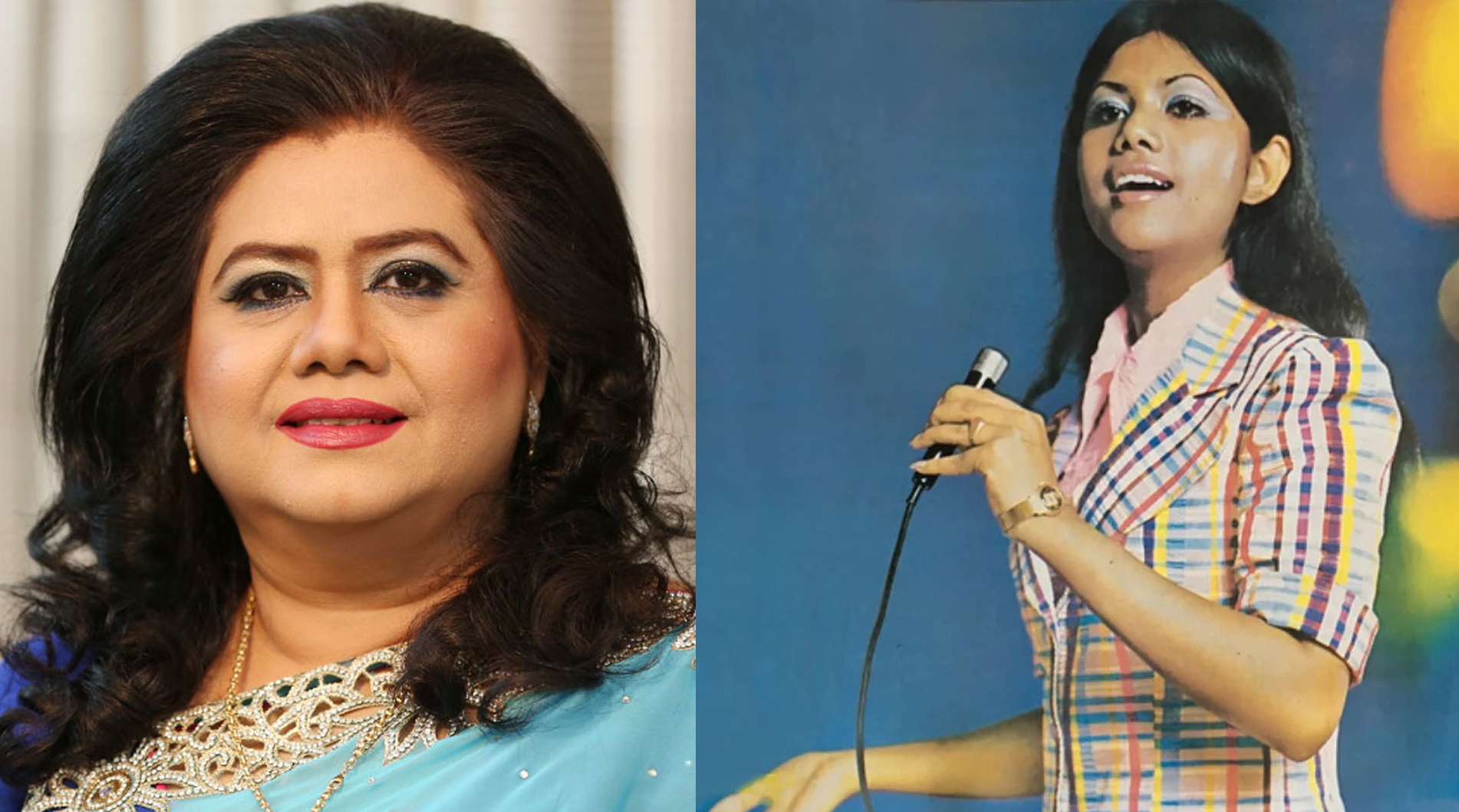 সুর সম্রাজ্ঞীর জন্মদিন আজ