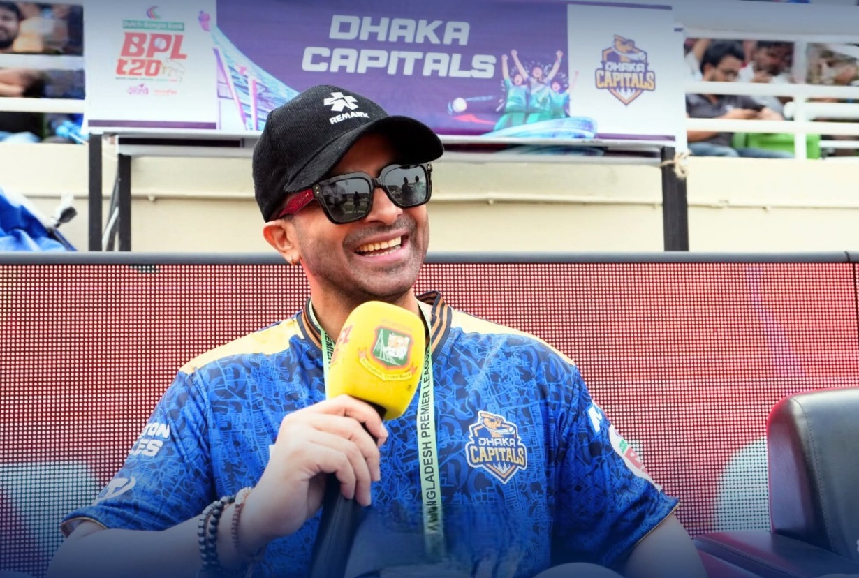 মেগাস্টার শাকিব খান