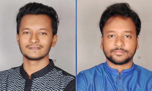 ফেনী-১ ও ফেনী-৩ আসনে জাতীয় নাগরিক পার্টির (এনসিপি) প্রার্থী হতে মনোনয়ন ফরম সংগ্রহ