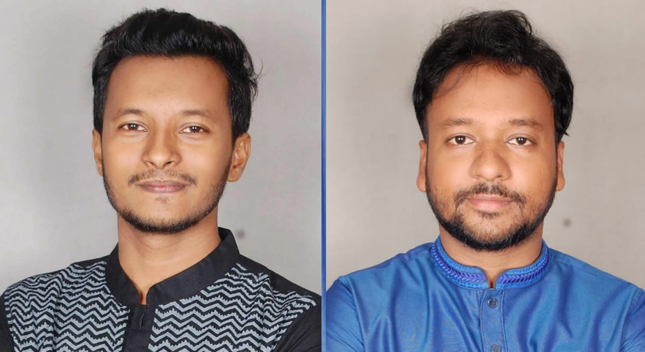 ফেনী-১ ও ফেনী-৩ আসনে জাতীয় নাগরিক পার্টির (এনসিপি) প্রার্থী হতে মনোনয়ন ফরম সংগ্রহ