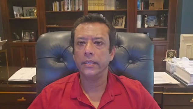 নির্বাচন পণ্ড করে দেবে আওয়ামী লীগ: জয়ের হুংকার