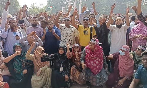 ছবি: ক্যপ্টেন’স টিভি