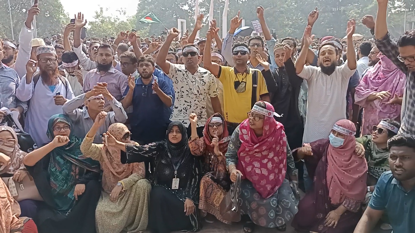 ছবি: ক্যপ্টেন’স টিভি