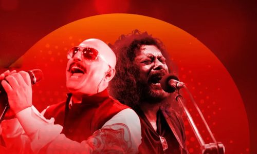 প্রশাসনিক জটিলতায় স্থগিত জেমস-আলী আজমতের কনসার্ট