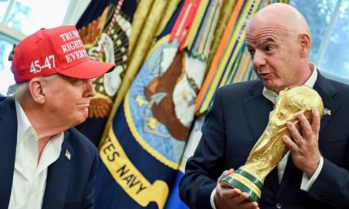 যুক্তরাষ্ট্রে বিশ্বকাপ দেখতে যাওয়া দর্শকদের জন্য সুখবর