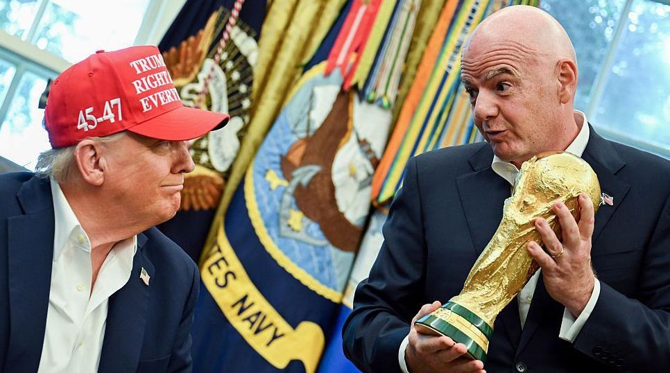 যুক্তরাষ্ট্রে বিশ্বকাপ দেখতে যাওয়া দর্শকদের জন্য সুখবর