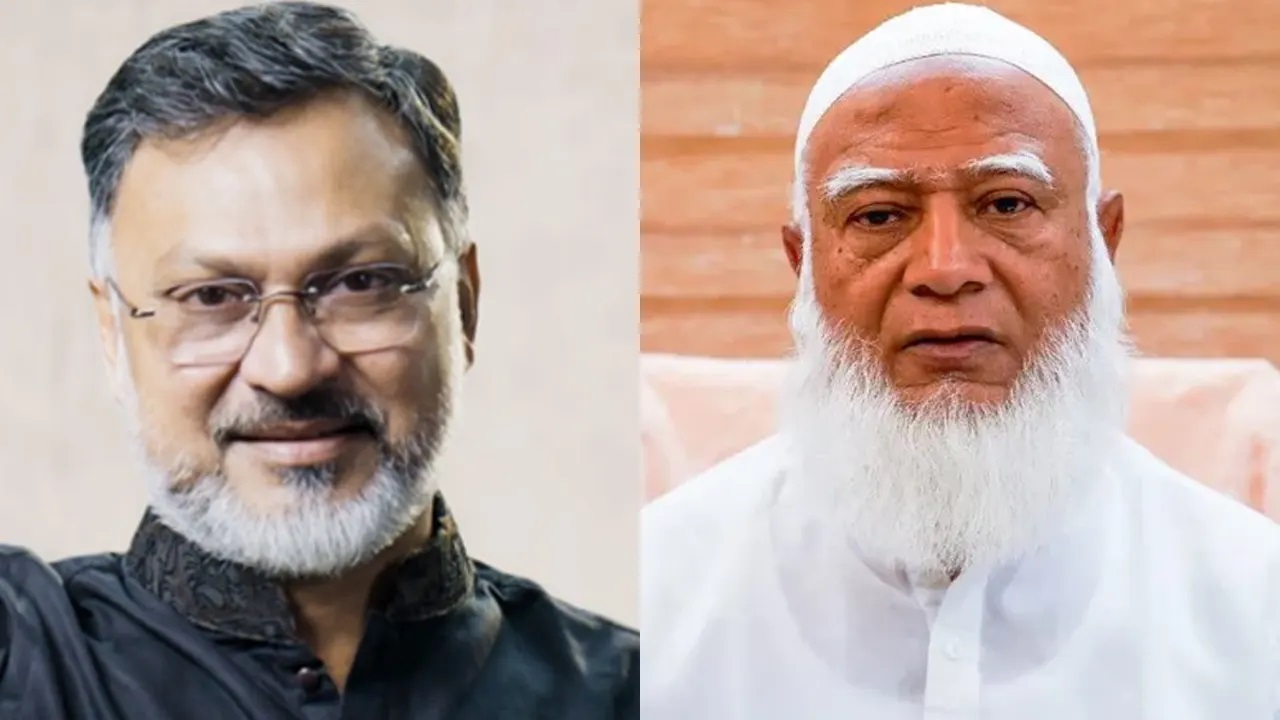 জামায়াত আমিরের প্রতিদ্বন্দ্বী হচ্ছেন বিএনপির মিল্টন