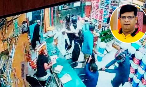 কিবরিয়া হত্যা মামলার আসামির ডিবি হেফাজতে মৃত্যু