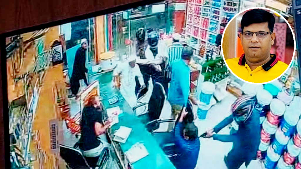 কিবরিয়া হত্যা মামলার আসামির ডিবি হেফাজতে মৃত্যু