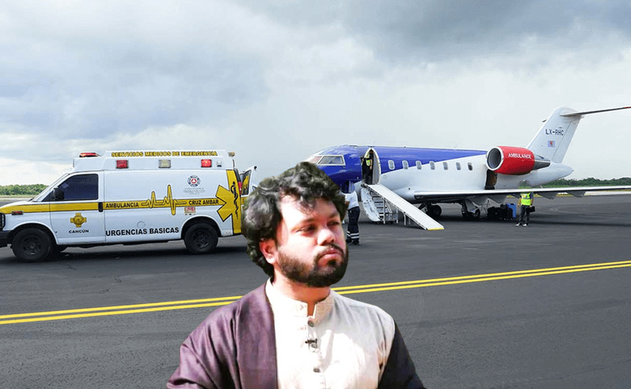 উন্নত চিকিৎসার জন্য নেয়া হবে সিঙ্গাপুরে