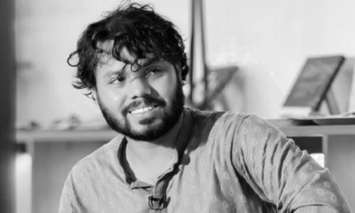 শহীদ ওসমান হাদি। ছবি : সংগৃহীত