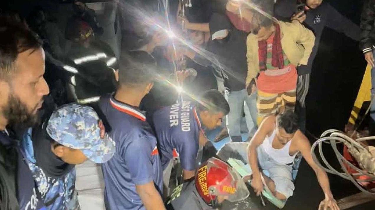 ছবি: সংগৃহীত।