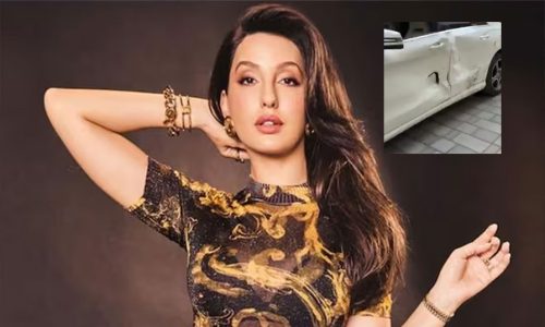 ছবি: ক্যাপটেন্স টিভি।