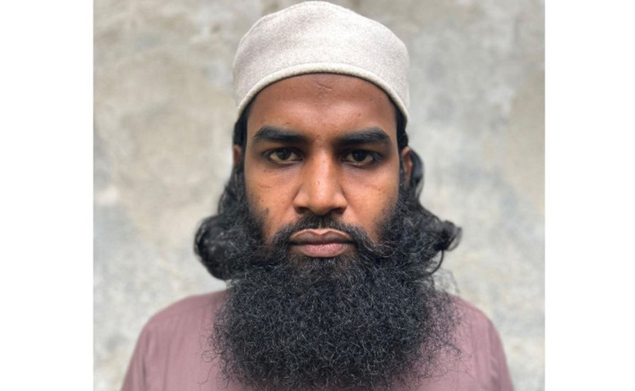 ছবি: সংগৃহীত।