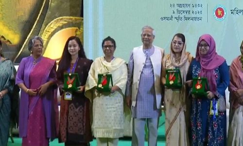 বেগম রোকেয়া । ছবি : সংগৃহীত