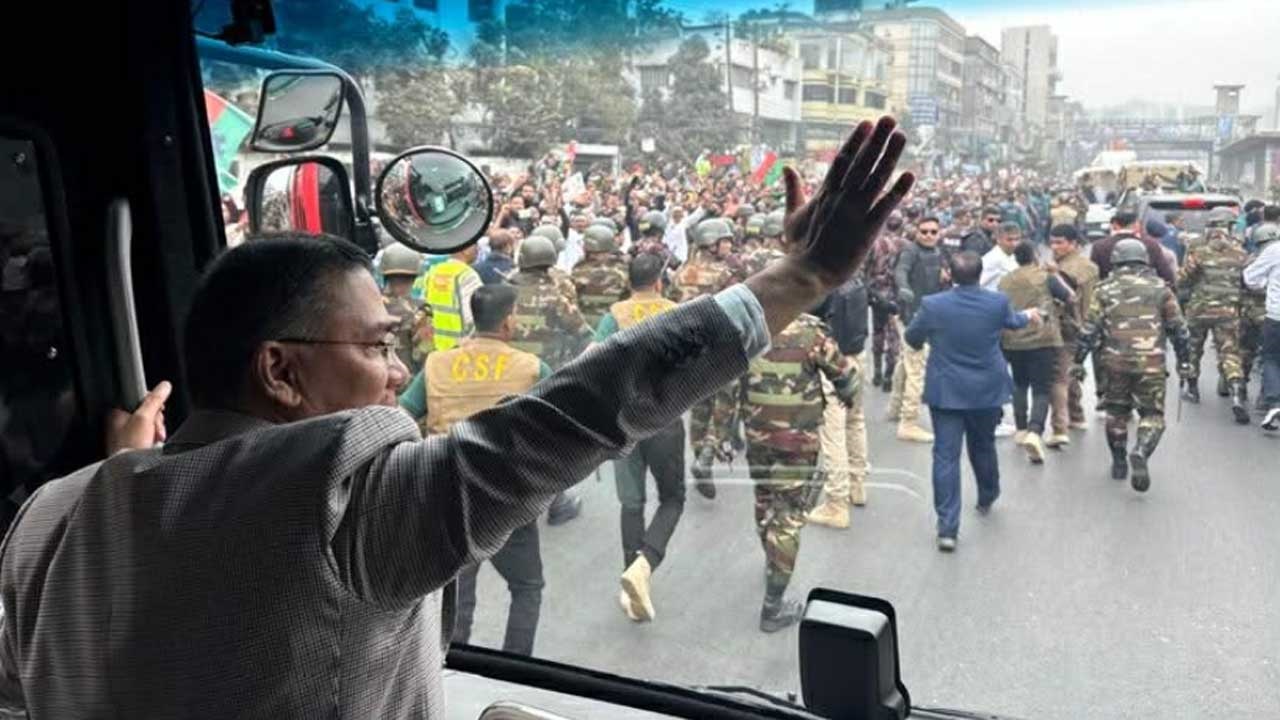 ছবি: সংগৃহীত।