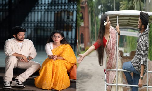 ছবি: ক্যাপ্টেন্স টিভি