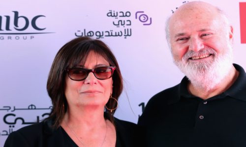 হলিউডের খ্যাতিমান পরিচালক রেইনার