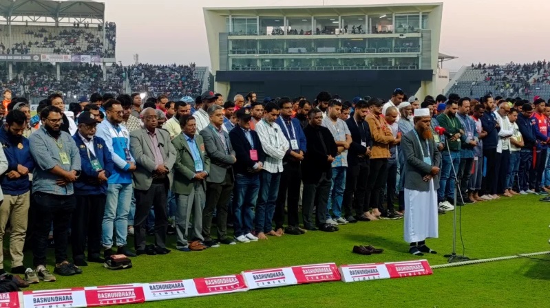 ছবি: সংগৃহীত।