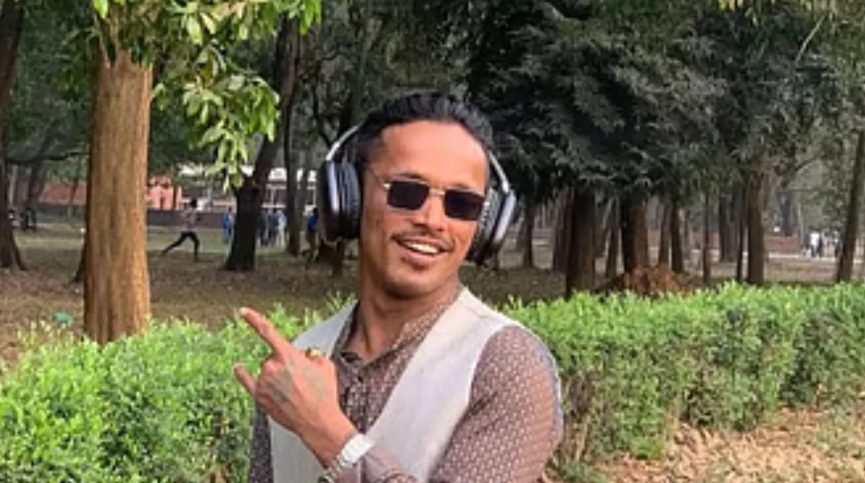 ছবি: সংগৃহীত।