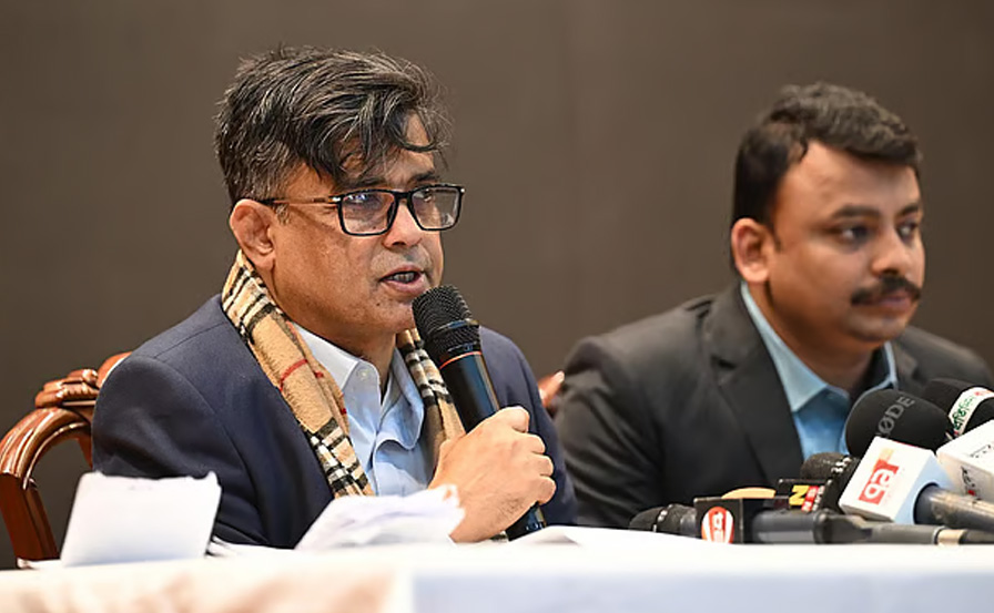 ছবি: সংগৃহীত।