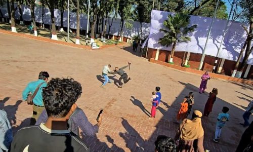 ছবি: সংগৃহীত।