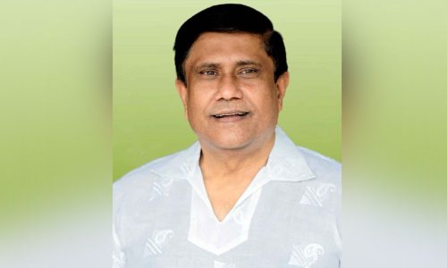 ব্রিগেডিয়ার জেনারেল (অব.) ড. এ কে এম শামছুল ইসলাম।