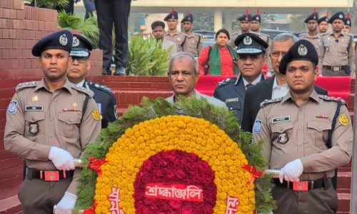 ছবি: ক্যাপ্টে’ন্স টিভি