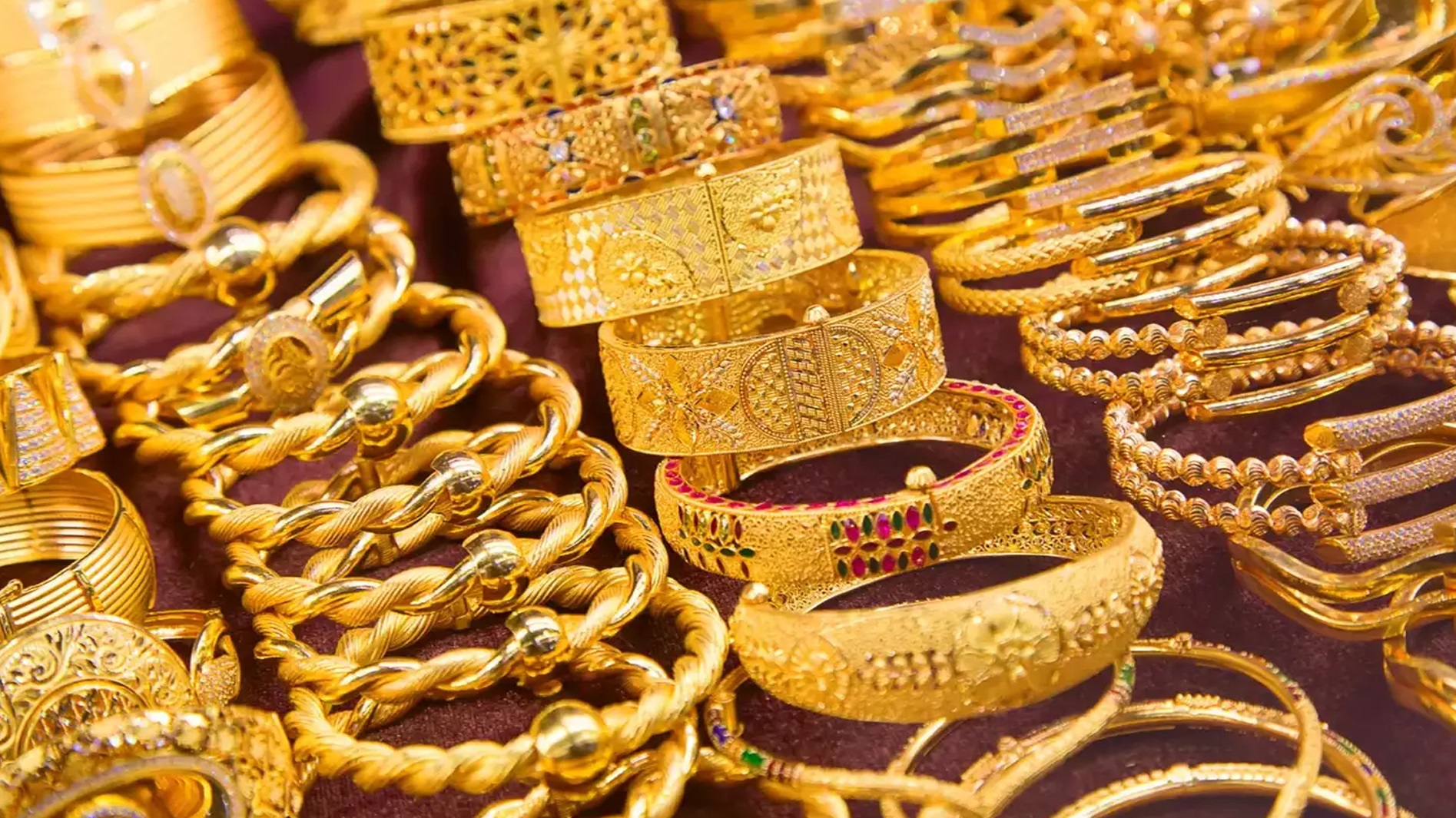 স্বর্ণের ভরি