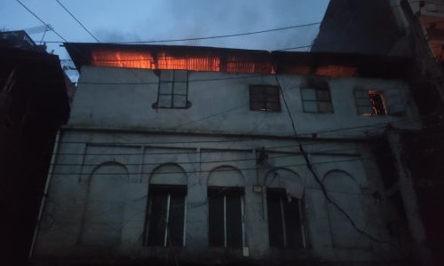 ছবি: ক্যাপ্টেন্স টিভি