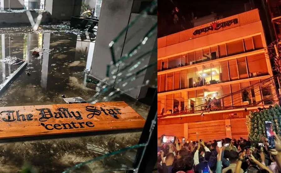 ছবি: ক্যাপটেন্স টিভি।