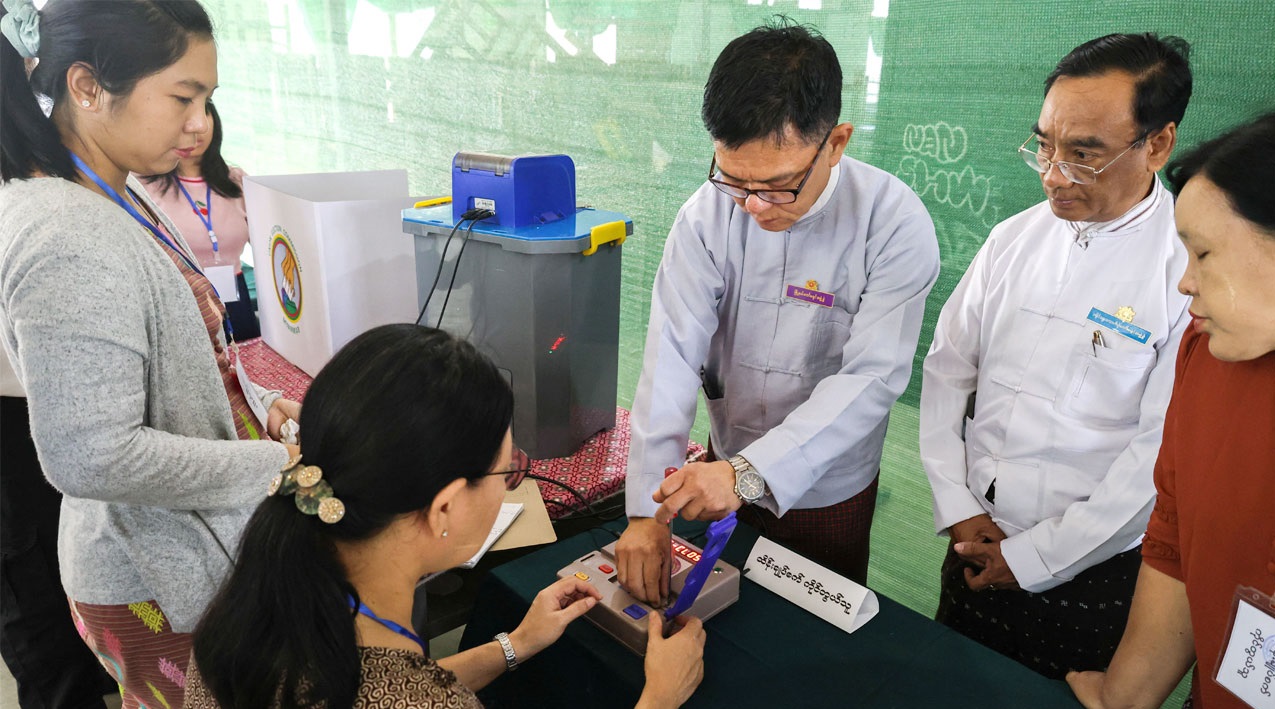 ছবি: সংগৃহীত।