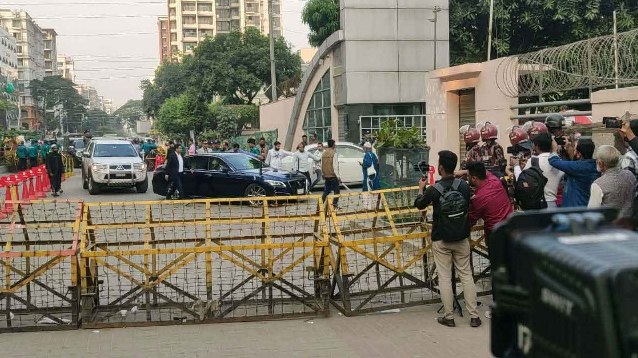 ছবি : সংগৃহীত