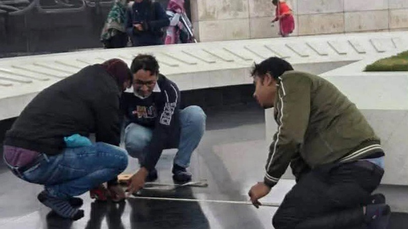 ছবি: সংগৃহীত।