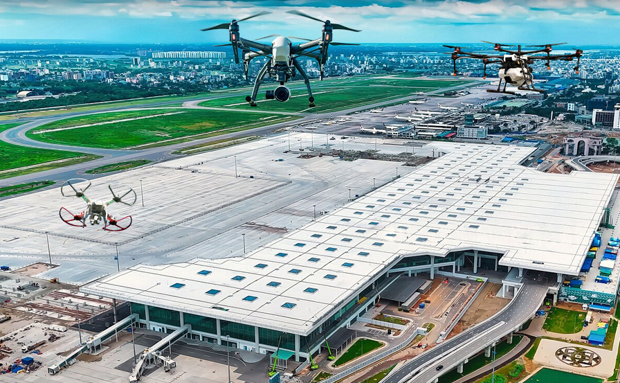 ছবি: ক্যাপটেন্স টিভি।