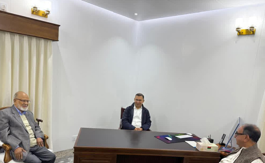 ছবি: ক্যাপ্টেন্স টিভি