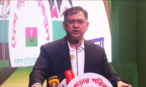 দেশের মানুষের কাছে আর ধর্মের বড়ি বিক্রি করা যাবে না: সালাহউদ্দিন
